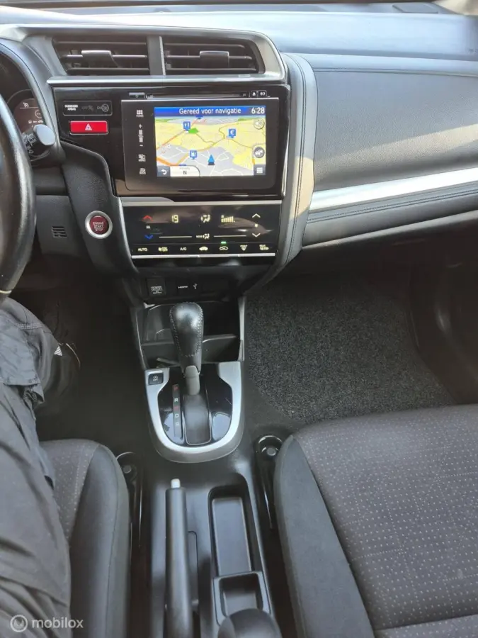 1.3 i-VTEC Automaat/Camera/Keyless/Navi/PDC