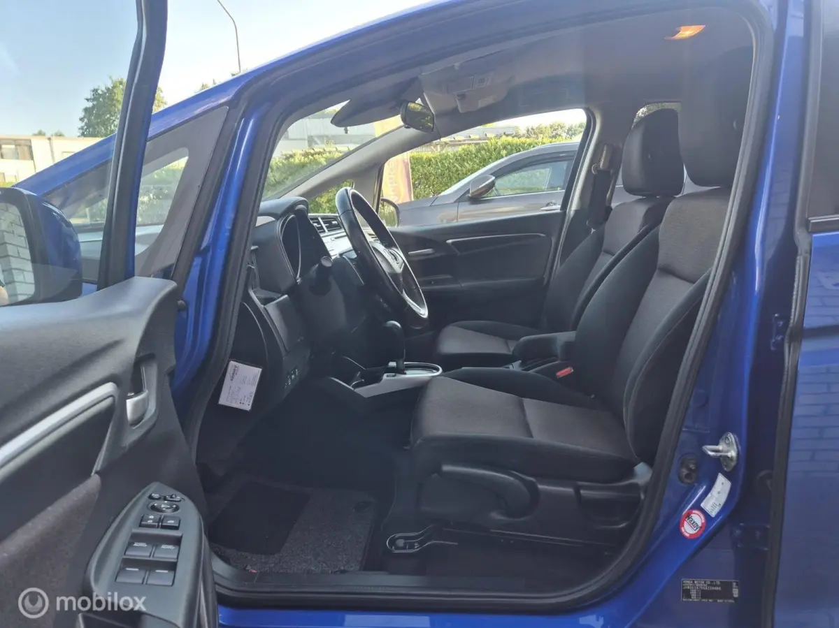 1.3 i-VTEC Automaat/Camera/Keyless/Navi/PDC
