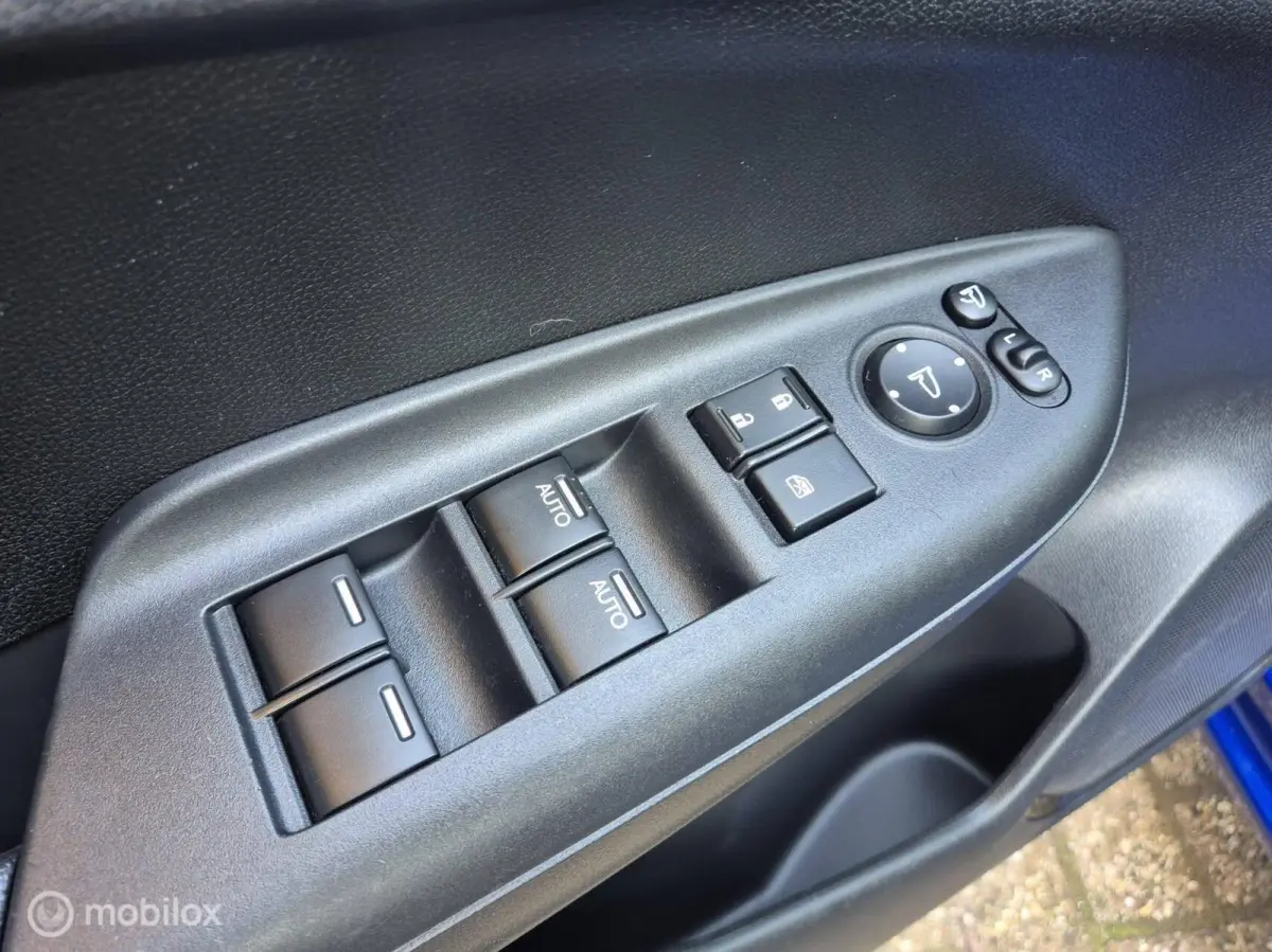 1.3 i-VTEC Automaat/Camera/Keyless/Navi/PDC