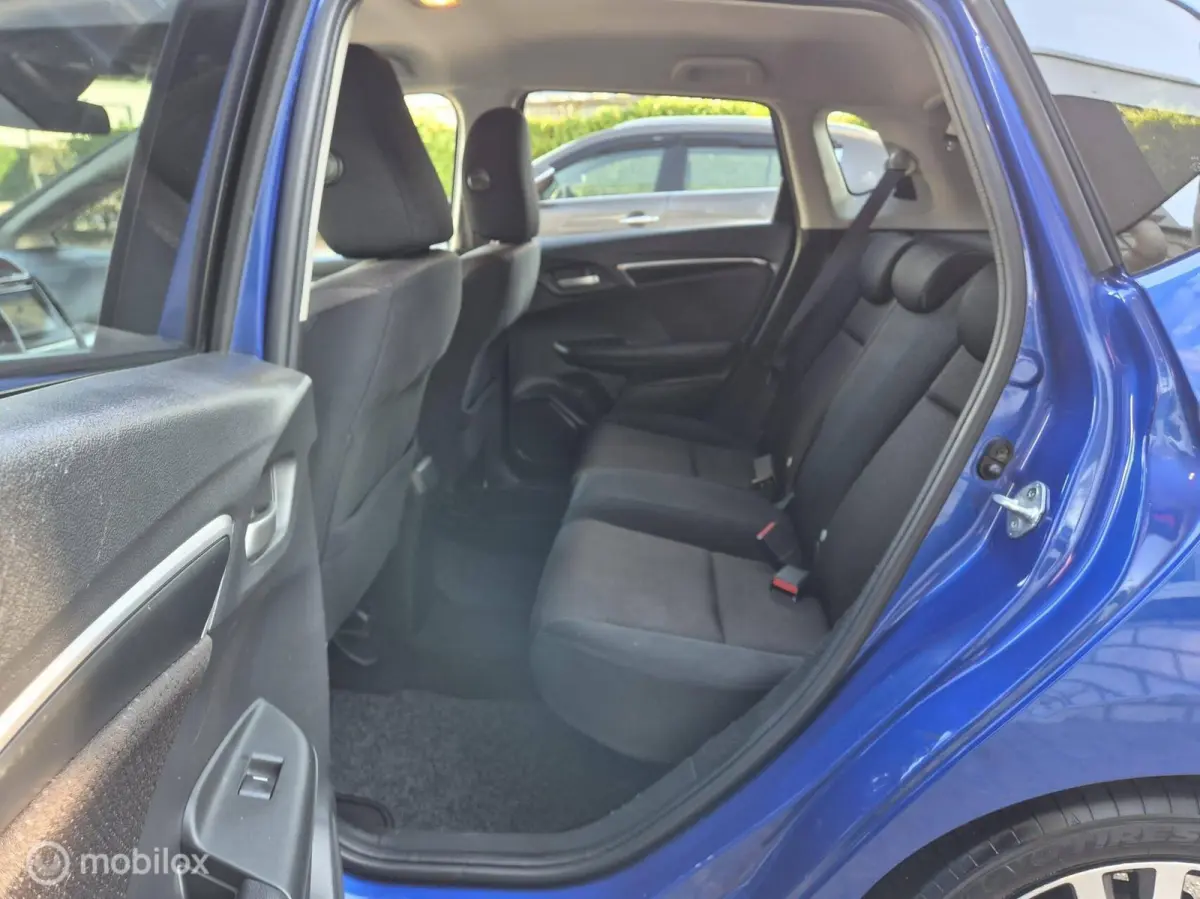 1.3 i-VTEC Automaat/Camera/Keyless/Navi/PDC