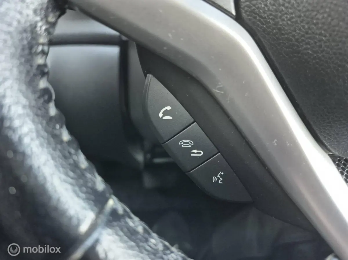1.3 i-VTEC Automaat/Camera/Keyless/Navi/PDC