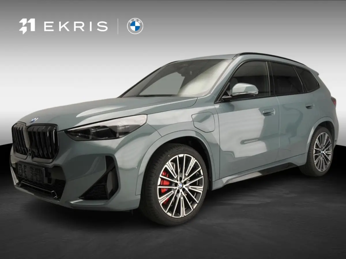xDrive25e M Sportpakket Pro | Comfort Pack | Innovation Pack | Travel Pack |