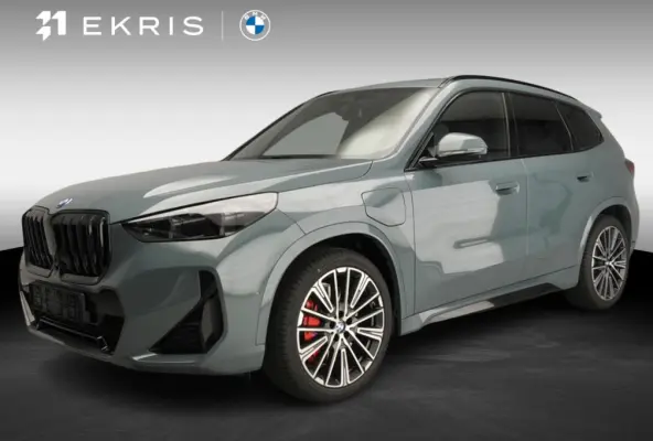 xDrive25e M Sportpakket Pro | Comfort Pack | Innovation Pack | Travel Pack |