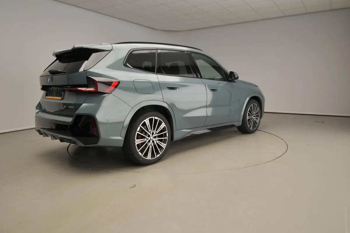 xDrive25e M Sportpakket Pro | Comfort Pack | Innovation Pack | Travel Pack |