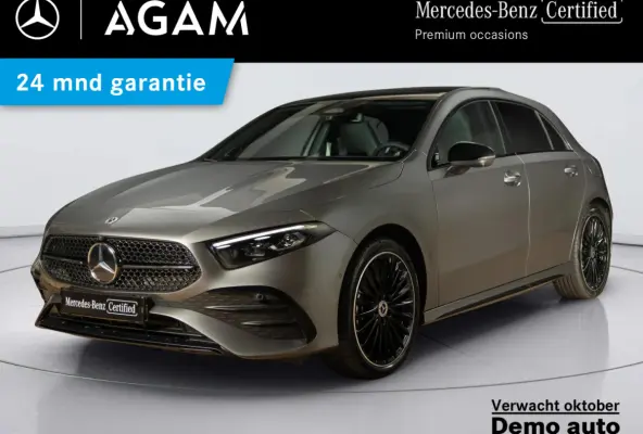 Hatchback 250 e Business Solution AMG | Premium PLUS | Panorama dak
