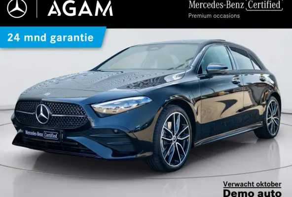 Hatchback 250 e Business Solution AMG Premium PLUS | Panorama dak