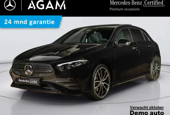 Hatchback 250 e Business Solution AMG | Premium PLUS | Panorama dak