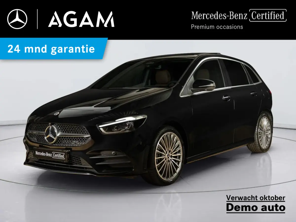 250 e Business Solution AMG Premium PLUS | Panorama dak | Trekhaak
