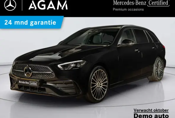 300 e Business Solution AMG