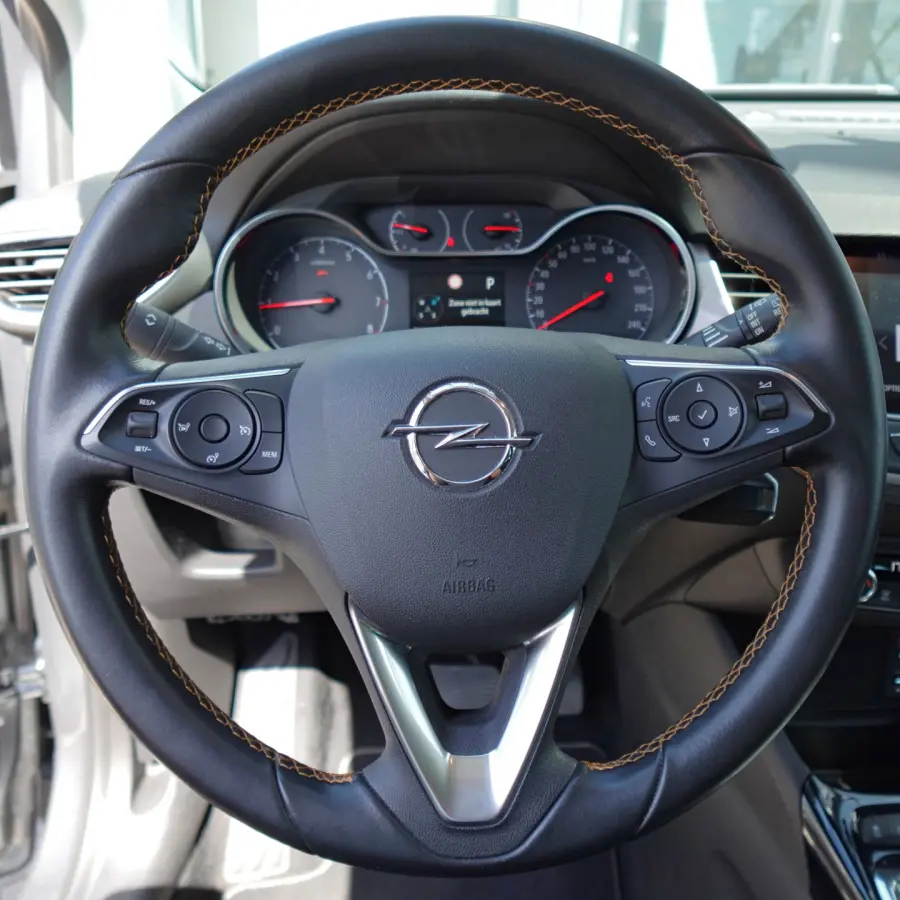 1.2 Innovation CAM CRUISE PDC