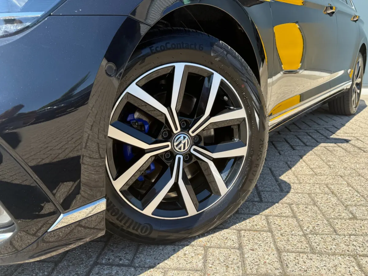 1.4 TSI PHEV GTE * Trekhaak * AUTOMAAT * Parkeercamera * Head-up Display *