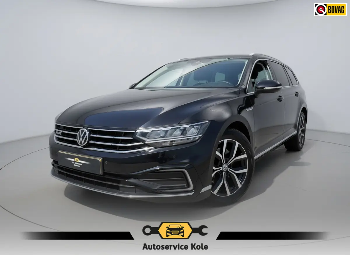 1.4 TSI PHEV GTE * Trekhaak * AUTOMAAT * Parkeercamera * Head-up Display *