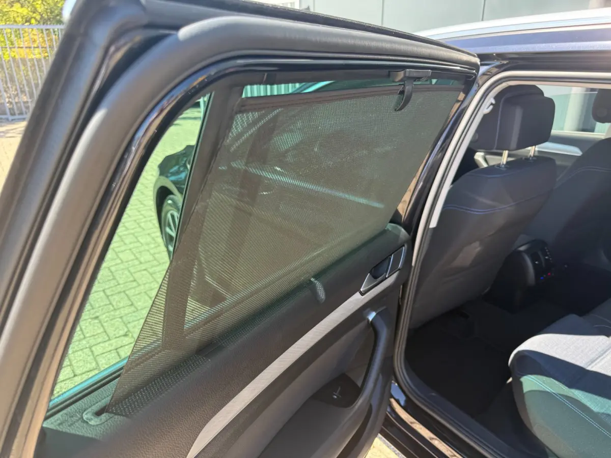 1.4 TSI PHEV GTE * Trekhaak * AUTOMAAT * Parkeercamera * Head-up Display *
