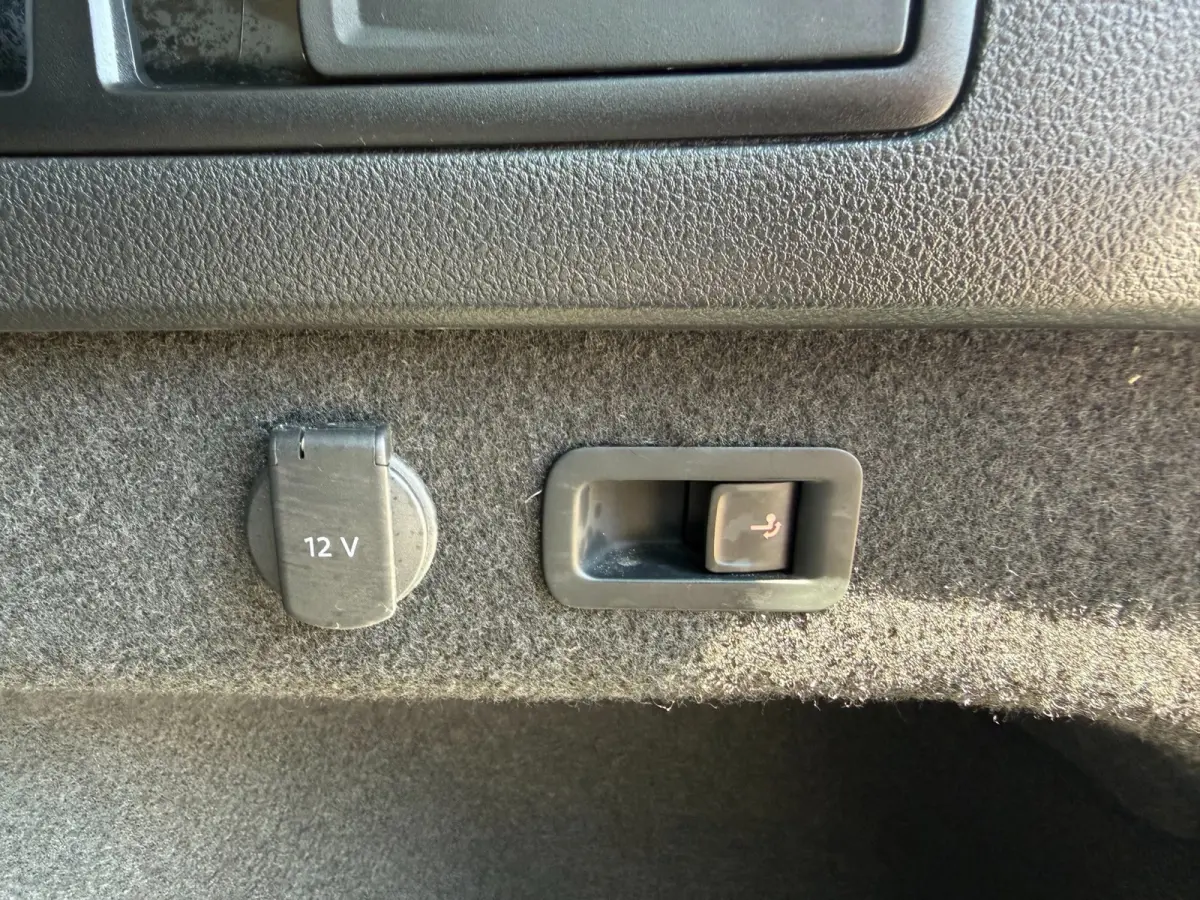 1.4 TSI PHEV GTE * Trekhaak * AUTOMAAT * Parkeercamera * Head-up Display *