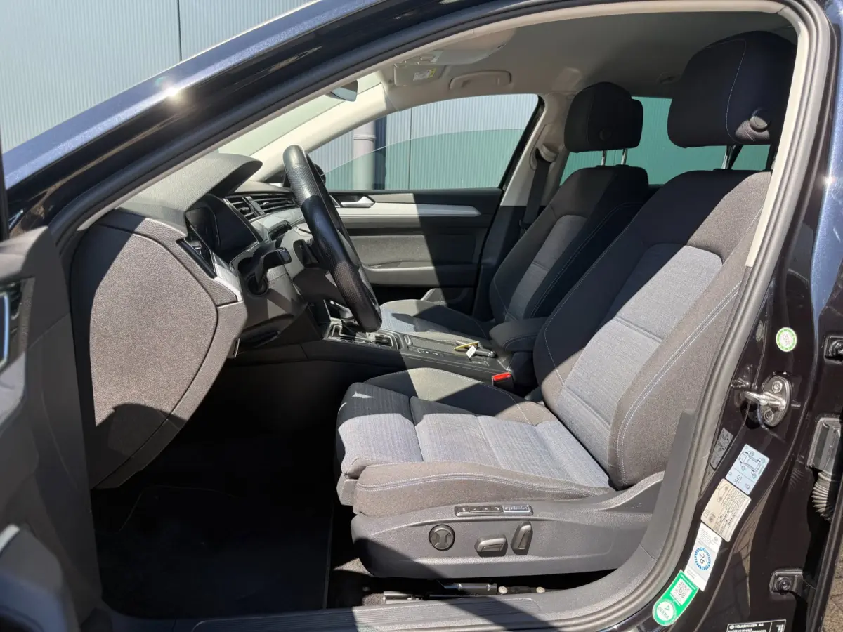 1.4 TSI PHEV GTE * Trekhaak * AUTOMAAT * Parkeercamera * Head-up Display *