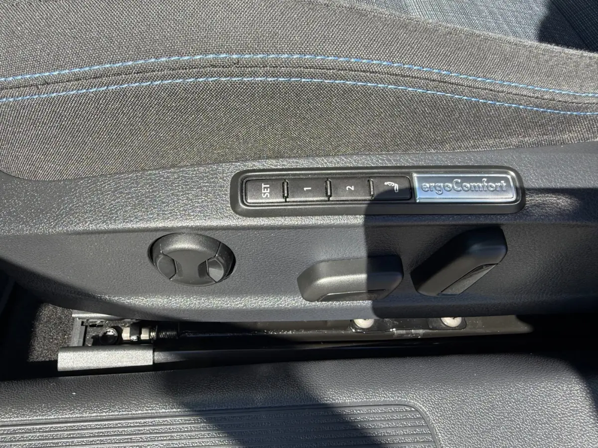 1.4 TSI PHEV GTE * Trekhaak * AUTOMAAT * Parkeercamera * Head-up Display *
