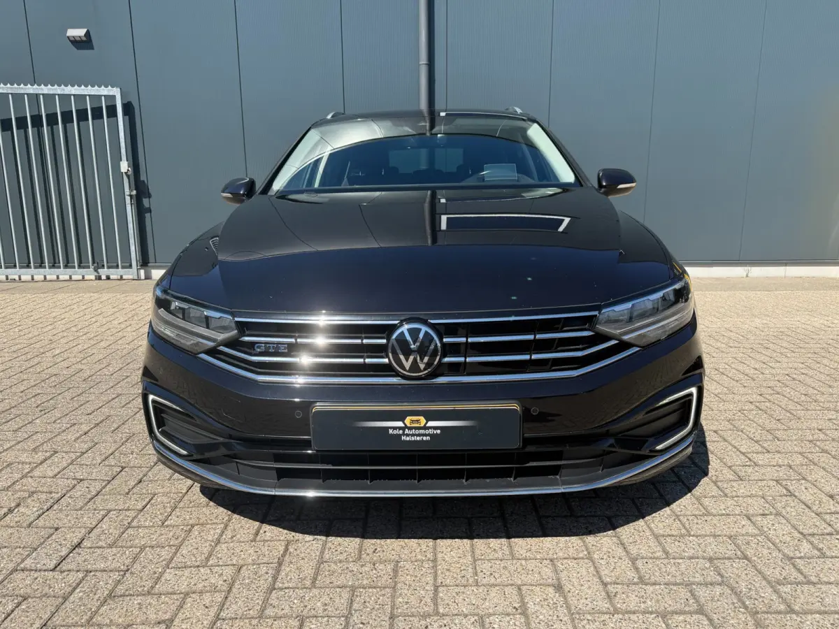 1.4 TSI PHEV GTE * Trekhaak * AUTOMAAT * Parkeercamera * Head-up Display *