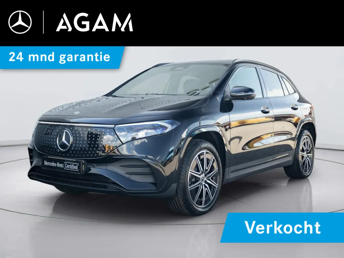 250+ Business Solution AMG 71 kWh | Panorama dak