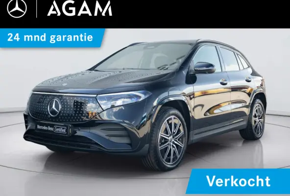 250+ Business Solution AMG 71 kWh | Panorama dak