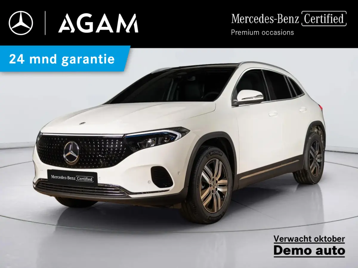 250+ Luxury Line 71 kWh | Panorama dak