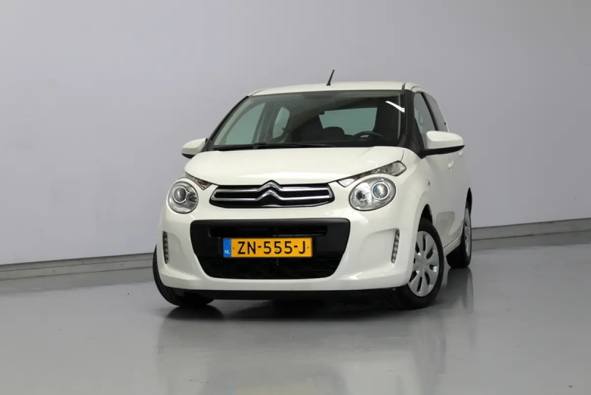 1.0 VTi Feel 73PK, RIJKLAAR | AIRCO | CRUISE CONTROLE | BLUETOOTH | ELEC-RAMEN VOOR