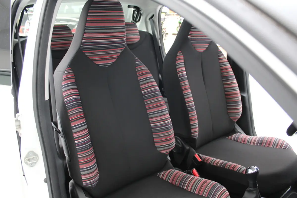 1.0 VTi Feel 73PK, RIJKLAAR | AIRCO | CRUISE CONTROLE | BLUETOOTH | ELEC-RAMEN VOOR