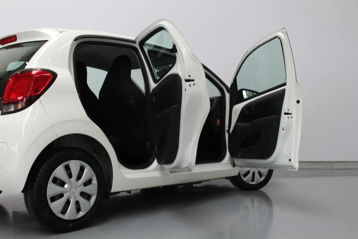1.0 VTi Feel 73PK, RIJKLAAR | AIRCO | CRUISE CONTROLE | BLUETOOTH | ELEC-RAMEN VOOR