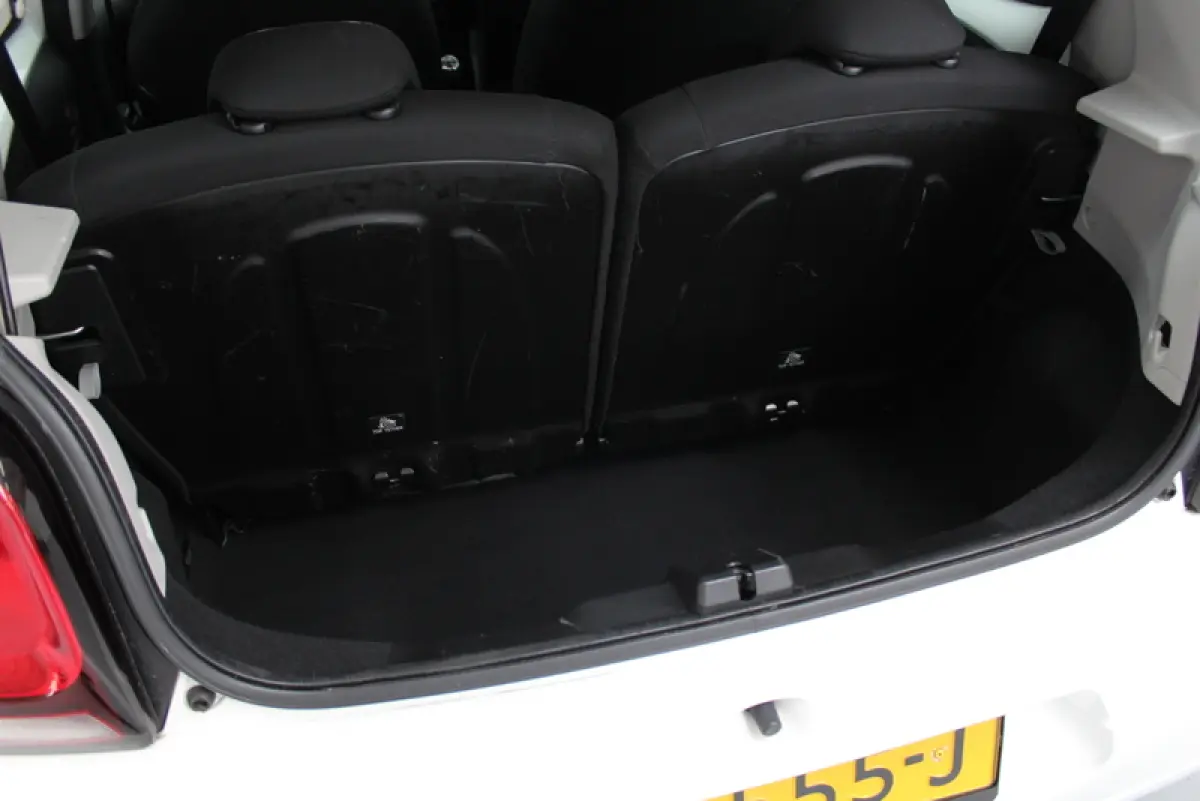 1.0 VTi Feel 73PK, RIJKLAAR | AIRCO | CRUISE CONTROLE | BLUETOOTH | ELEC-RAMEN VOOR