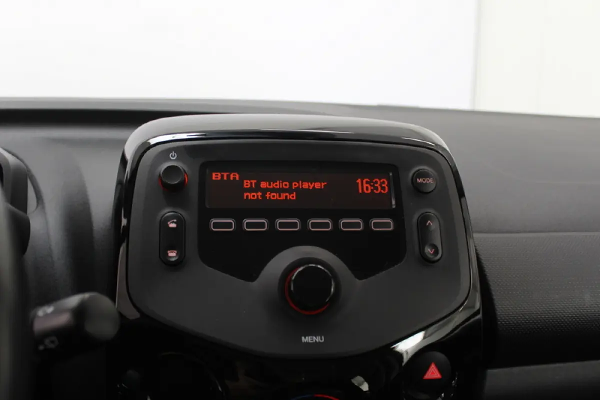 1.0 VTi Feel 73PK, RIJKLAAR | AIRCO | CRUISE CONTROLE | BLUETOOTH | ELEC-RAMEN VOOR