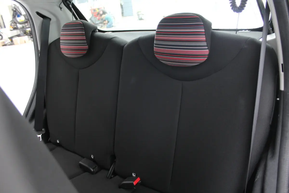 1.0 VTi Feel 73PK, RIJKLAAR | AIRCO | CRUISE CONTROLE | BLUETOOTH | ELEC-RAMEN VOOR