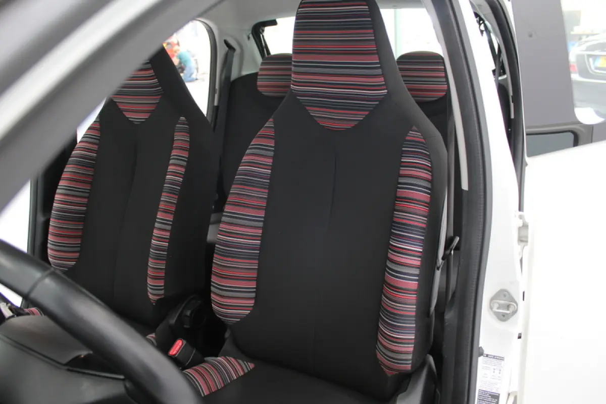1.0 VTi Feel 73PK, RIJKLAAR | AIRCO | CRUISE CONTROLE | BLUETOOTH | ELEC-RAMEN VOOR
