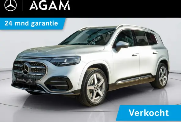 250+ Business Solution AMG 85.5 kWh Premium