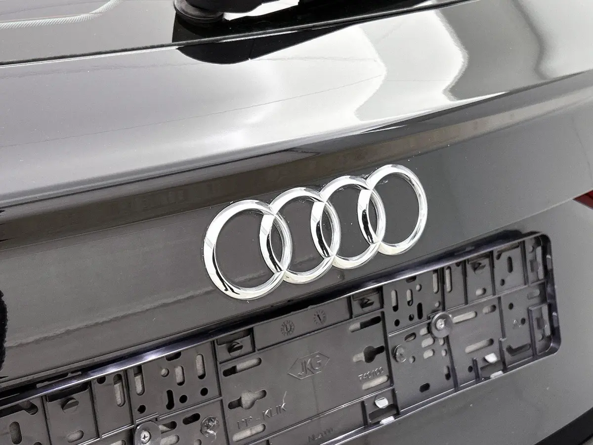 45 TFSI e Attraction 245 PK | Automaat | Navigatie | Climate Control | Stoelverwarming | Cruise Control | Elektrische achterklep |