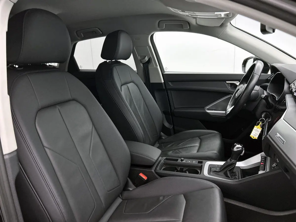 45 TFSI e Attraction 245 PK | Automaat | Navigatie | Climate Control | Stoelverwarming | Cruise Control | Elektrische achterklep |