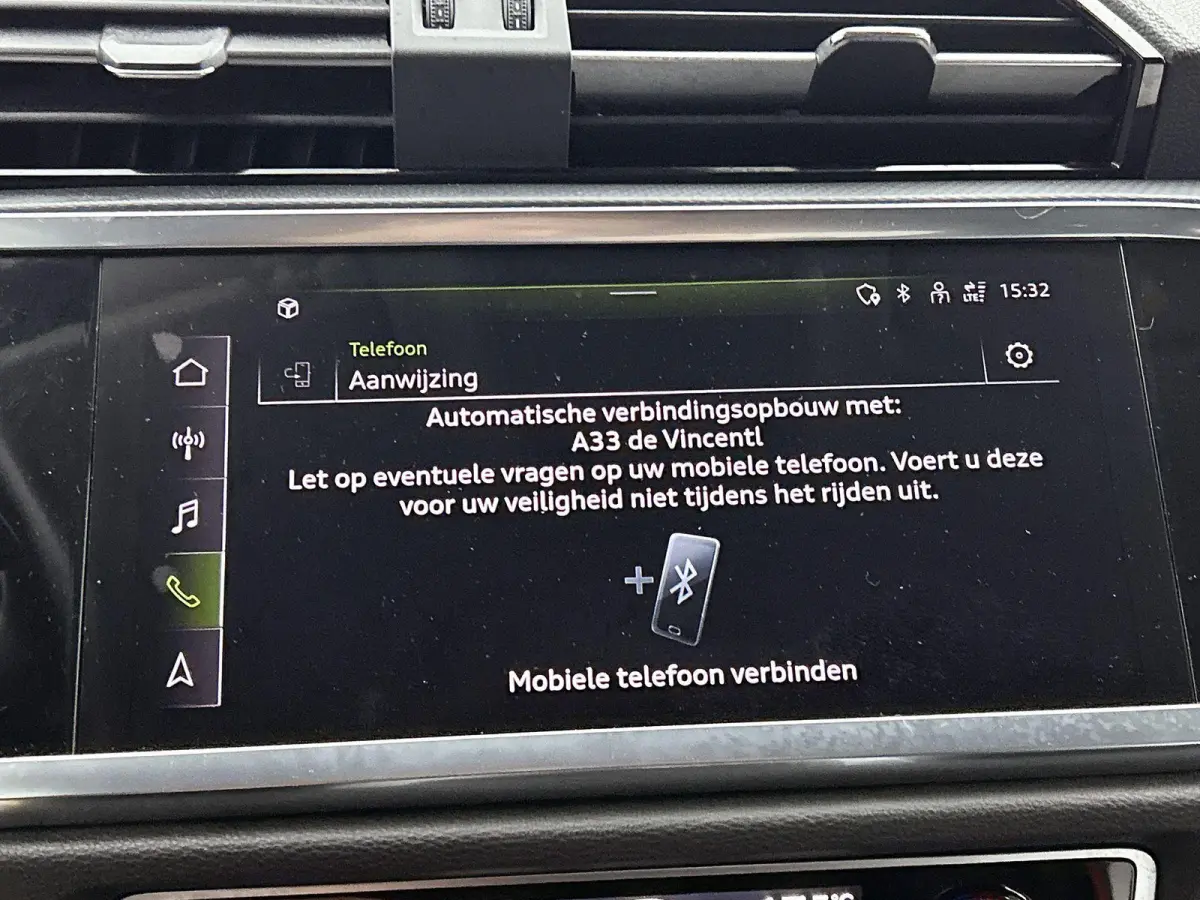 45 TFSI e Attraction 245 PK | Automaat | Navigatie | Climate Control | Stoelverwarming | Cruise Control | Elektrische achterklep |