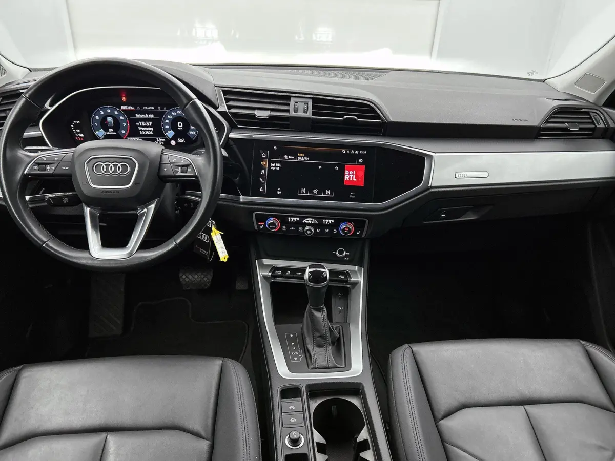 45 TFSI e Attraction 245 PK | Automaat | Navigatie | Climate Control | Stoelverwarming | Cruise Control | Elektrische achterklep |