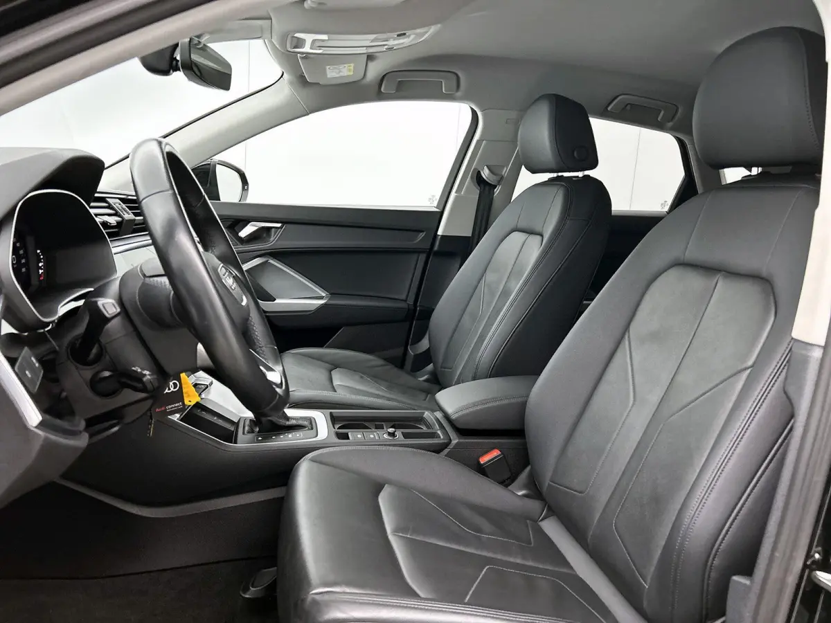 45 TFSI e Attraction 245 PK | Automaat | Navigatie | Climate Control | Stoelverwarming | Cruise Control | Elektrische achterklep |