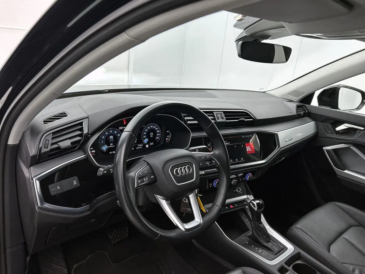 45 TFSI e Attraction 245 PK | Automaat | Navigatie | Climate Control | Stoelverwarming | Cruise Control | Elektrische achterklep |