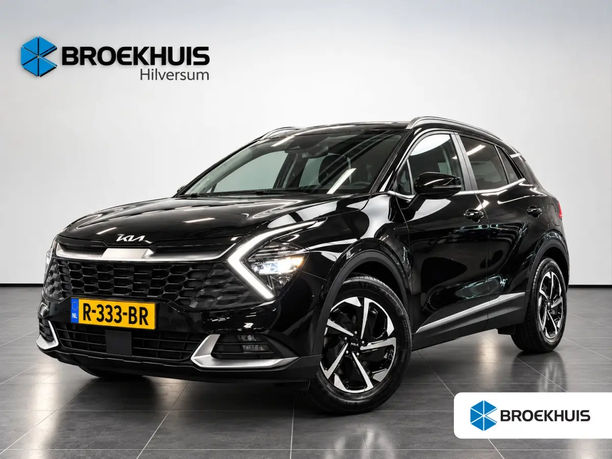 1.6 T-GDi 150pk MHEV DynamicLine Trekhaak | Carplay | Adap Cruise | Dealer auto |