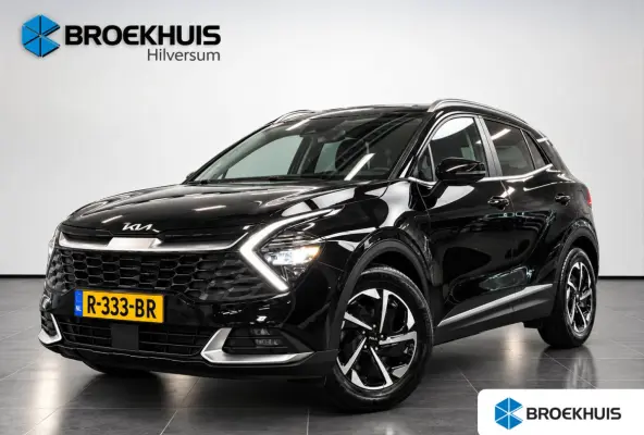 1.6 T-GDi 150pk MHEV DynamicLine Trekhaak | Carplay | Adap Cruise | Dealer auto |