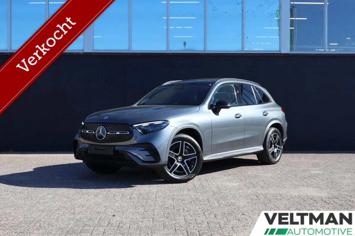 4MATIC AMG Line PANO LEDER DISTRONIC DIGITAL LIGHT BURMESTER