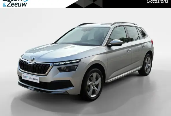 1.0 TSI Business Edition | Navi | Parkeersensoren V+A | Virtual Cockpit | Lichtmetalen Velgen | Premium Sound System | Keyless Go | Apple Carplay | Android Auto | 12 maanden Bovag Garantie