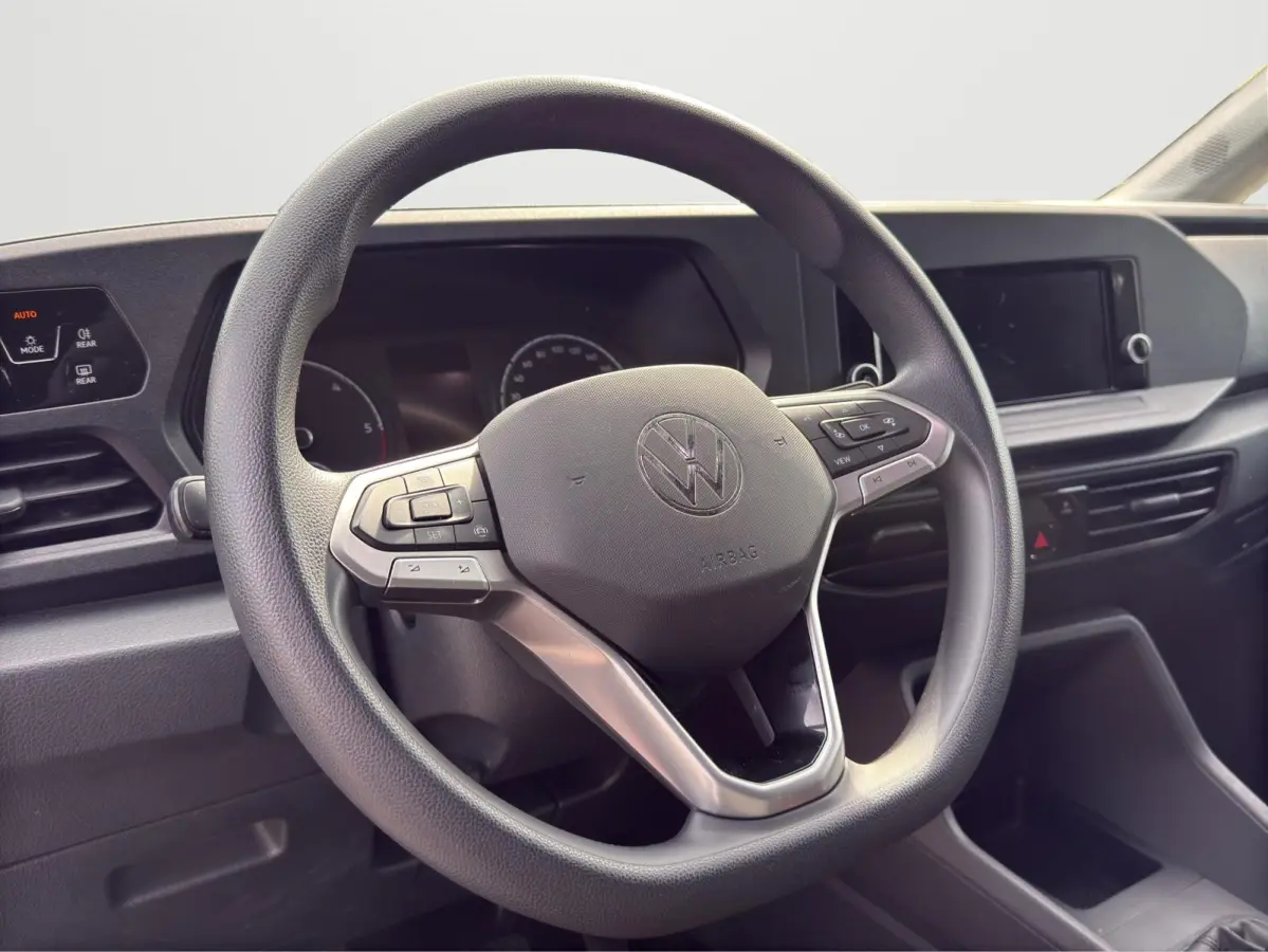 2.0 TDI | Wordt verwacht | Airco | DAB | PDC |