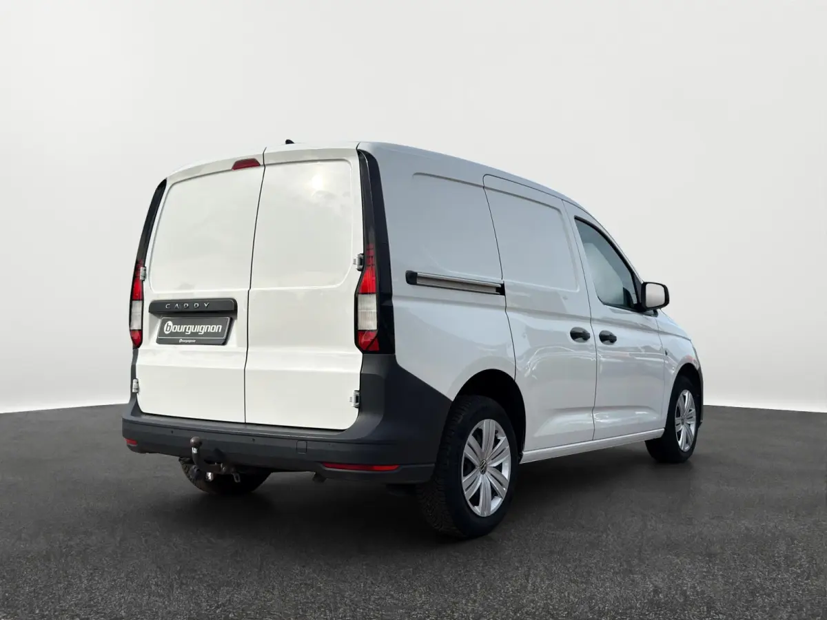 2.0 TDI | Wordt verwacht | Airco | DAB | PDC |