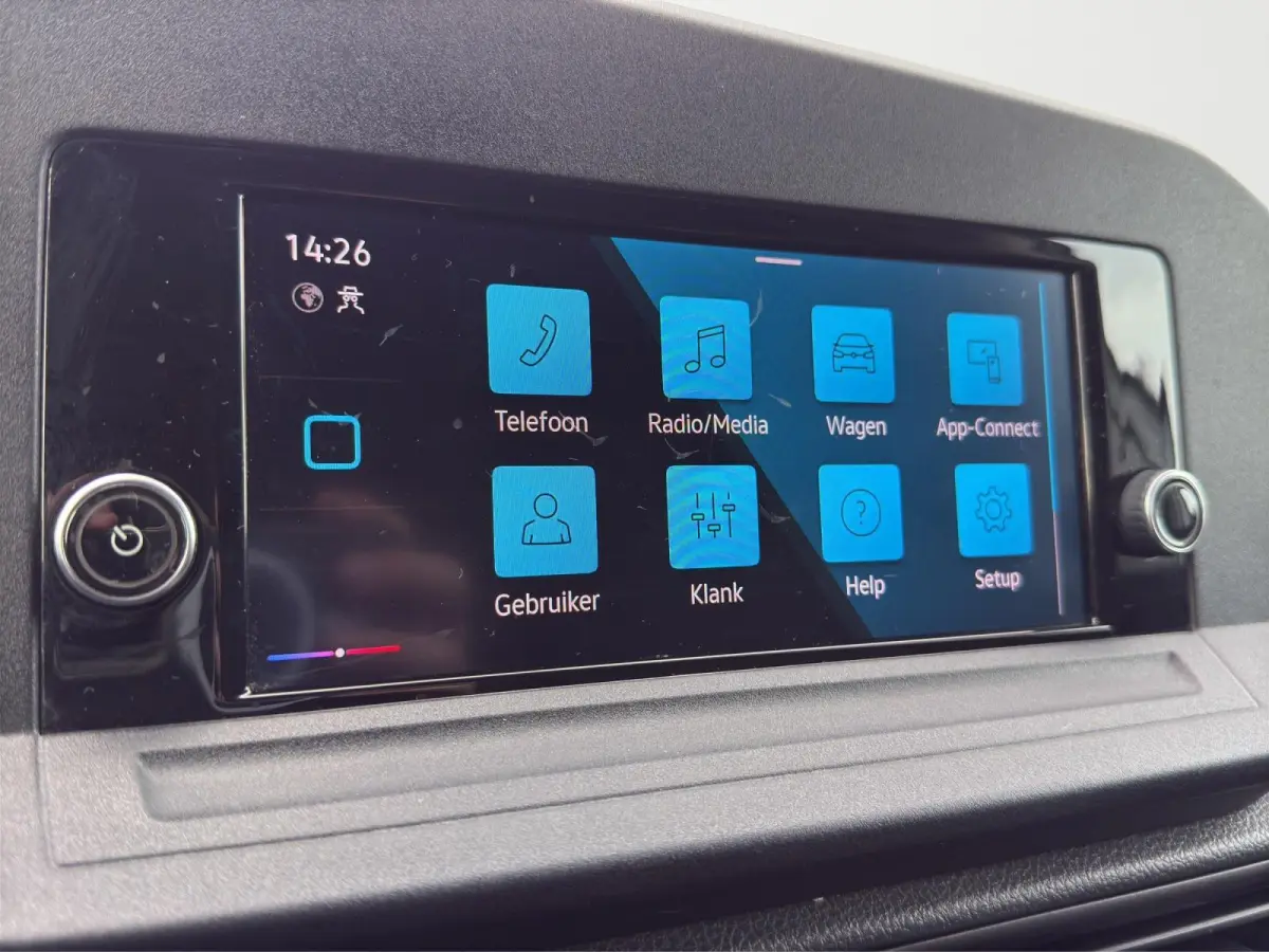 2.0 TDI | Wordt verwacht | Airco | DAB | PDC |