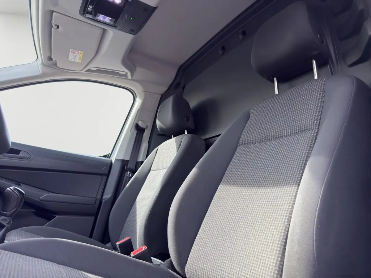 2.0 TDI | Wordt verwacht | Airco | DAB | PDC |