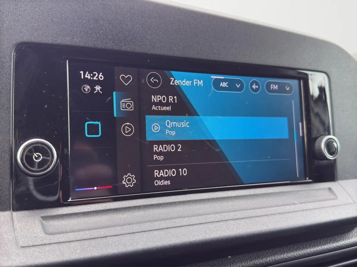 2.0 TDI | Wordt verwacht | Airco | DAB | PDC |