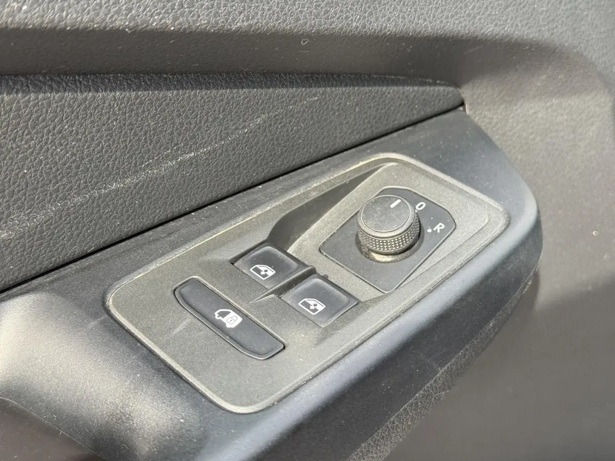 2.0 TDI | Wordt verwacht | Airco | DAB | PDC |