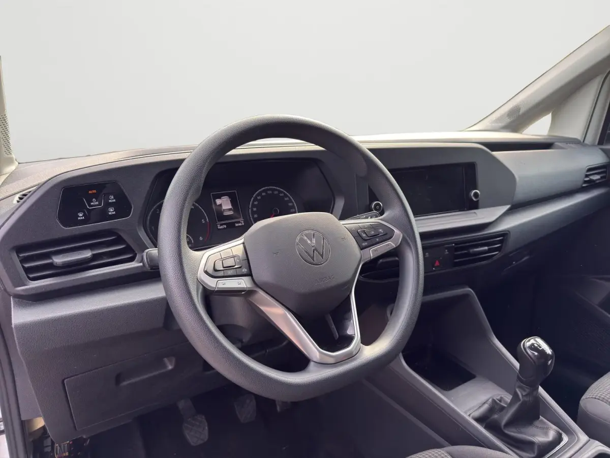 2.0 TDI | Wordt verwacht | Airco | DAB | PDC |
