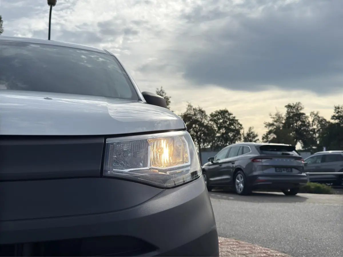2.0 TDI | Wordt verwacht | Airco | DAB | PDC |